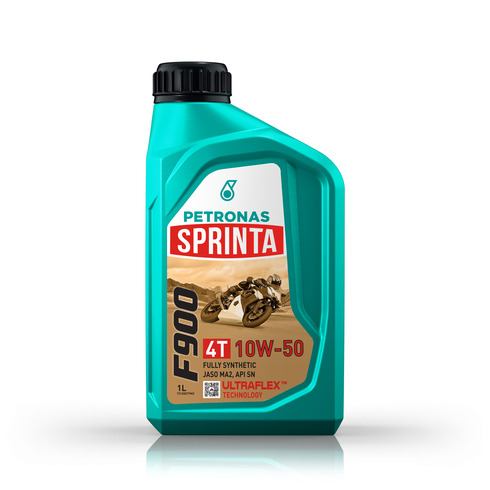 Petronas-ML360