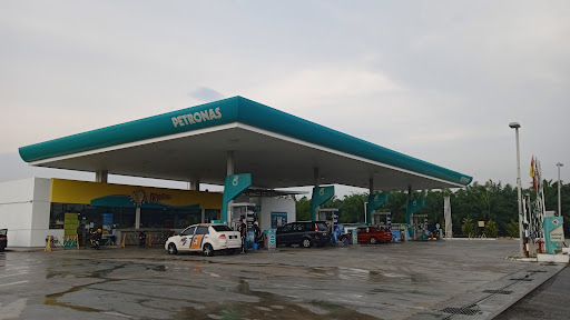Petronas Olak Lempit