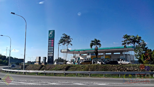 Petronas Desaru