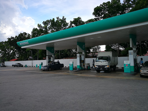 PETRONAS Rantau Panjang