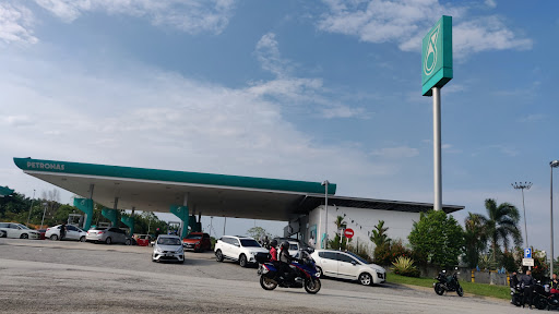 PETRONAS KLS, Arah Kuala Selangor