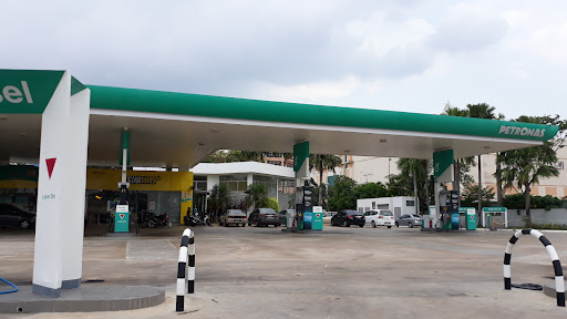Petronas