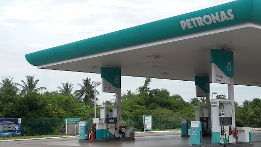 Petronas Cherok Tok Kun