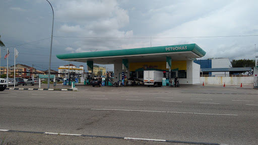 Petronas ( Seri Manjung, Perak )