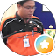 Kamarul Azami Mohd Zaini