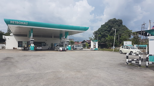 PETRONAS Kampung Koh