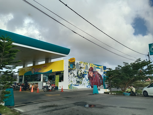 PETRONAS Pasir Pekan