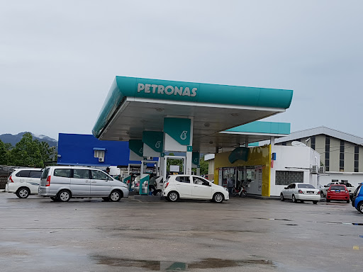 Petronas Padang Mat Sirat