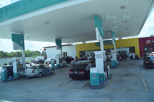 PETRONAS Semabok