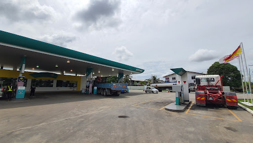 PETRONAS Repok