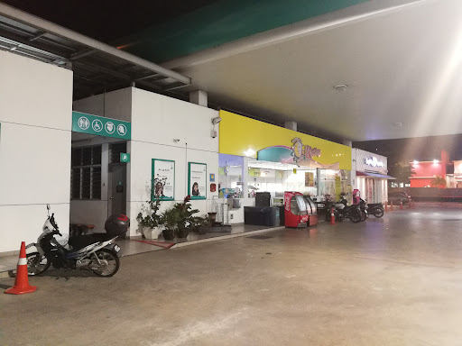 PETRONAS Tan Swee Hoe