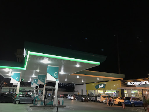 Petronas Taman Dagang