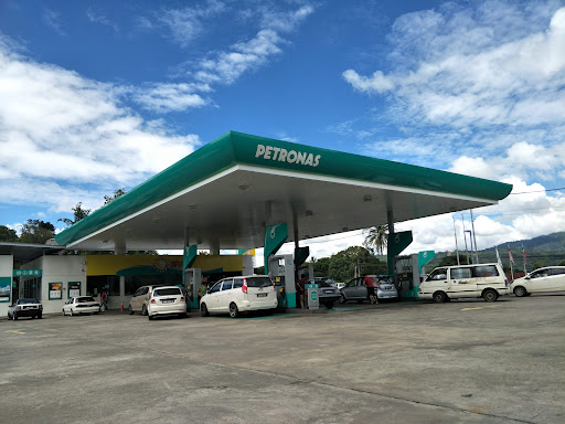 PETRONAS KAMPUNG KILIMU (Ranau)