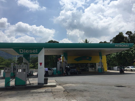 Gurun PETRONAS
