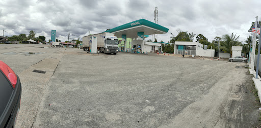 Petronas NGV Tok Jiring