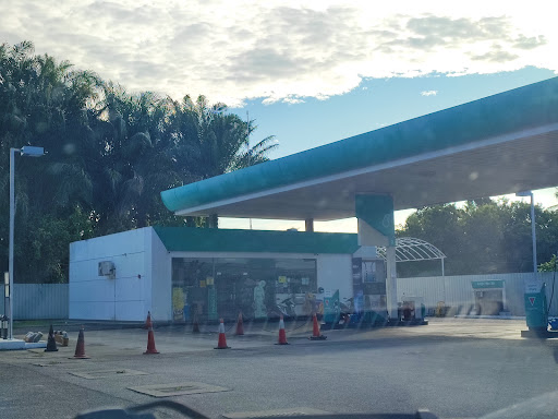 Petronas Pekan Simpang