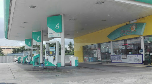 Petronas