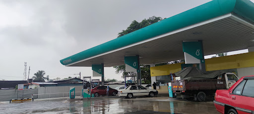 Petronas