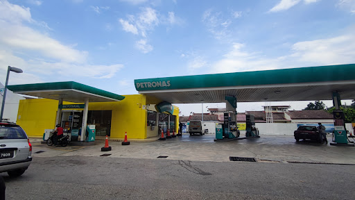 PETRONAS Bukit Beruang
