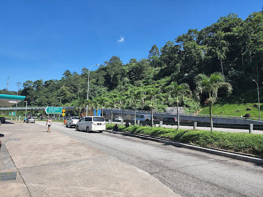 PETRONAS Genting Sempah