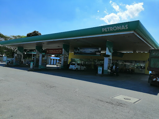 PETRONAS Pandamar Indah 2