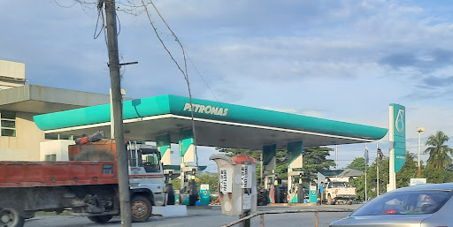 PETRONAS Jalan Gopeng 2