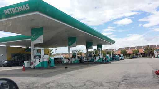 PETRONAS Bandar Mutiara
