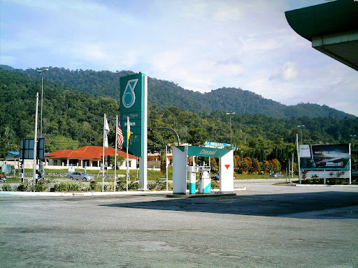 Petronas Kampar
