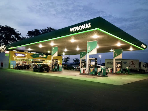 PETRONAS Kampung Bharu Subang (RENERGY ENT)