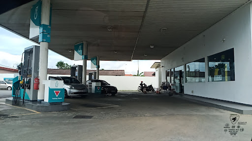 Petronas Alor Merah