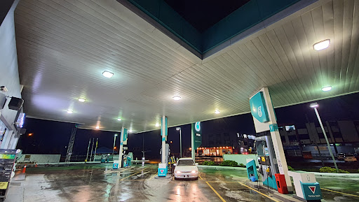 PETRONAS Teku