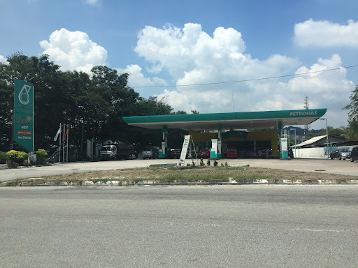 Petronas Rawang Industrial Park 1