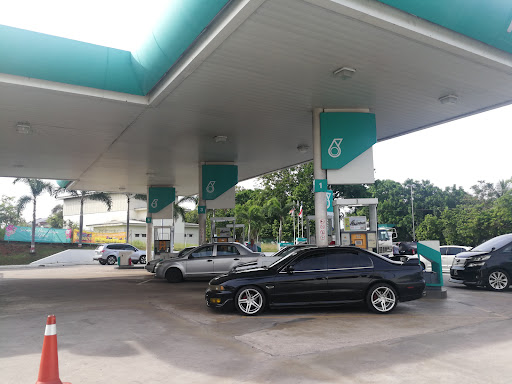 Petronas Cheng