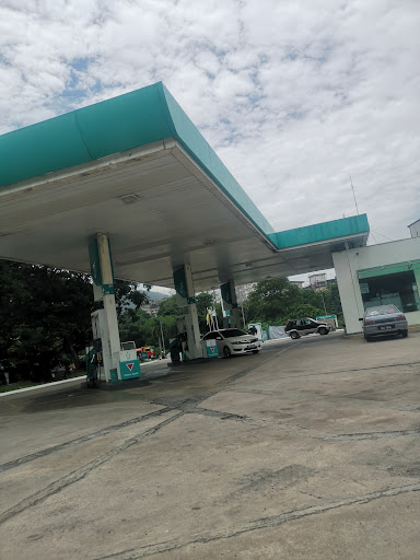 Petronas - Taman Semarak