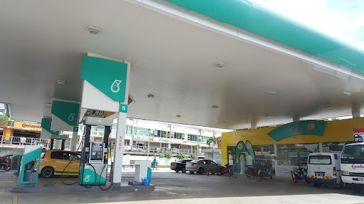 Petronas