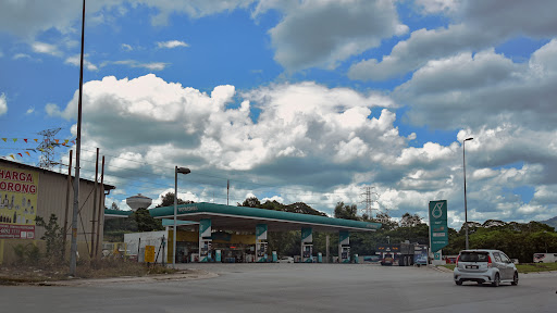 PETRONAS Rawang Industrial Park 2