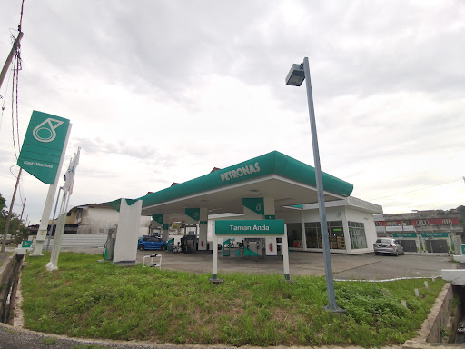 Petronas Taman Anda