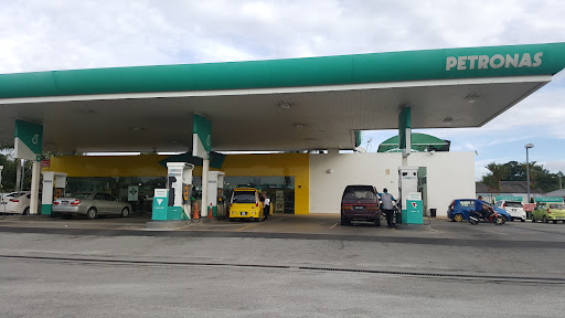 PETRONAS Kanchong Darat (Wawasan KD)