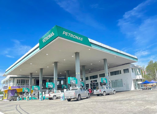 PETRONAS Lintas Labuk