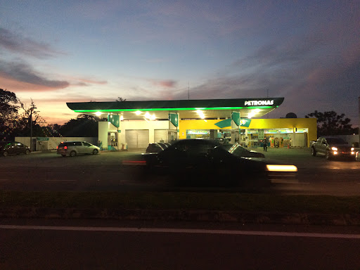 PETRONAS Kepayan