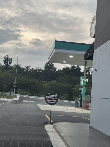 Petronas Kota Seriemas