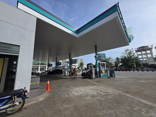 Petronas Batu Burok