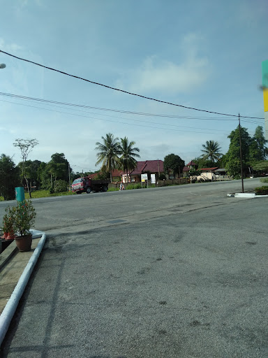 PETRONAS - Kampung Gaung
