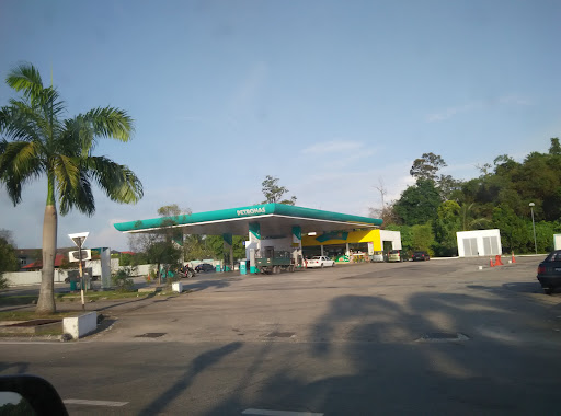 Petronas