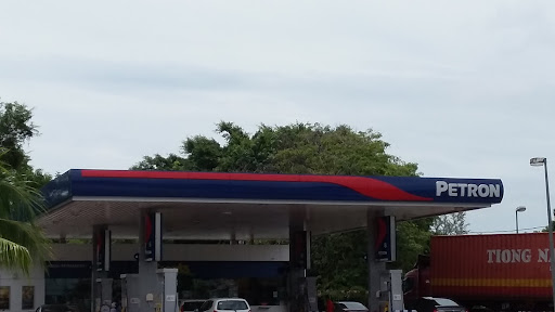 Petron Aman Jaya