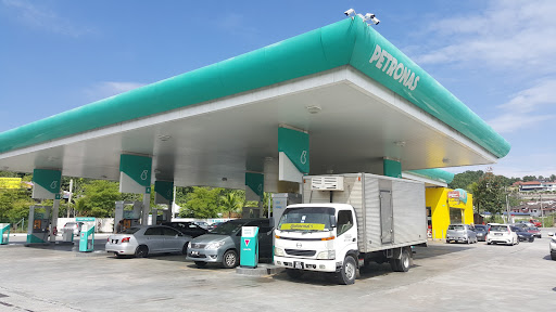 Petronas Lobak