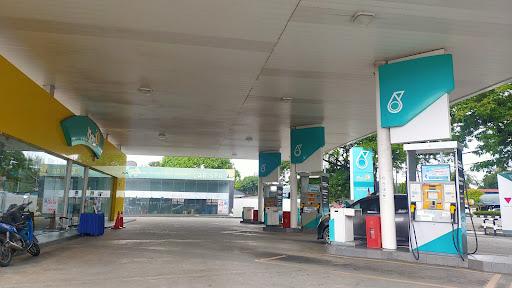 PETRONAS Kelibang