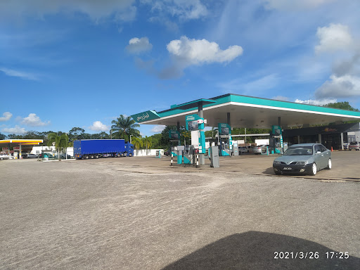 PETRONAS KM 16 Jalan Gambang