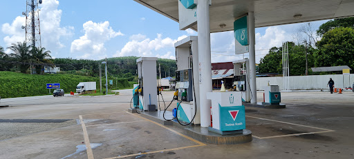 PETRONAS - Simpang Chini, Pekan