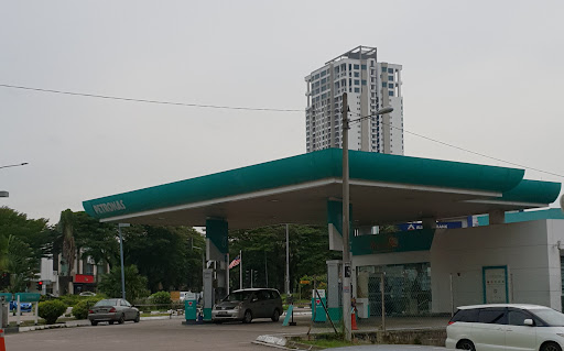 Petronas Wanfizilina